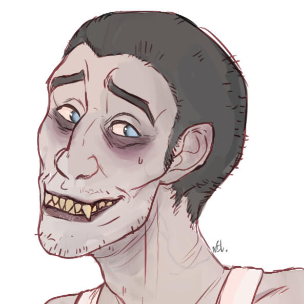 Character belongs to @Northwyrm on Tumblr.